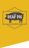 the deaf pig banner logo-small